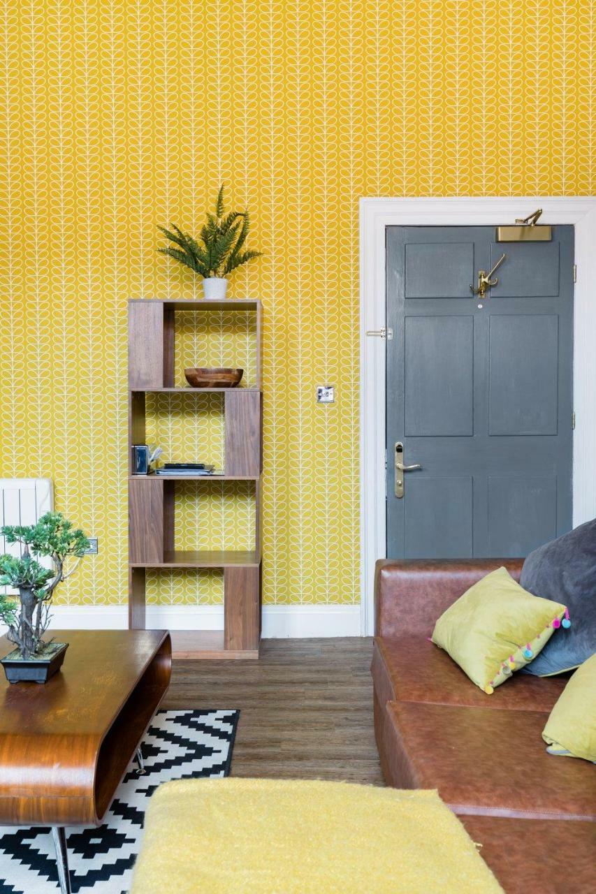 The Corson At Claremont Apartments 리즈 외부 사진