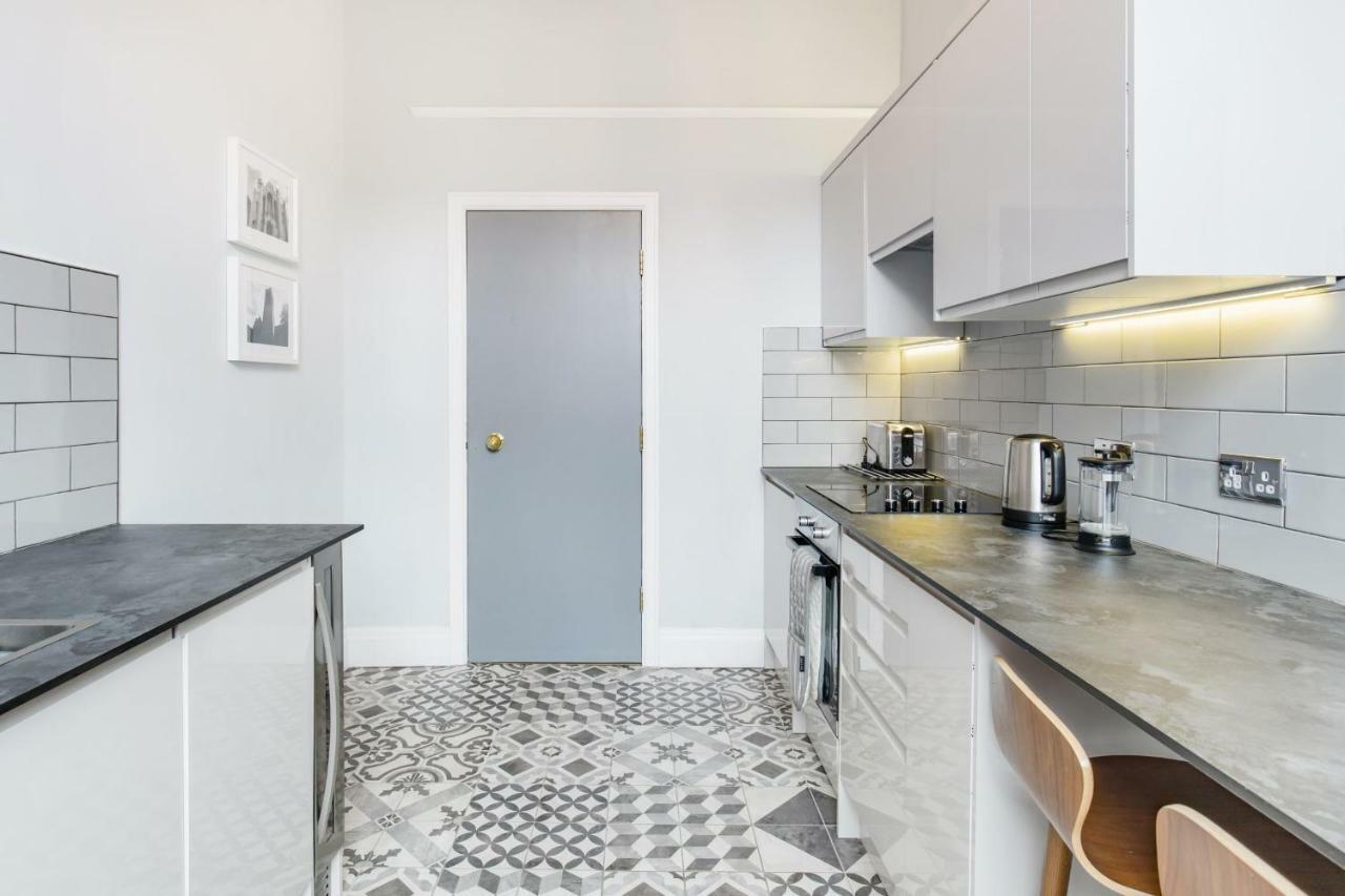The Corson At Claremont Apartments 리즈 외부 사진